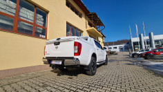 Nissan Np300 16 februarie 2021