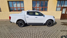 Nissan Np300 16 februarie 2021 2