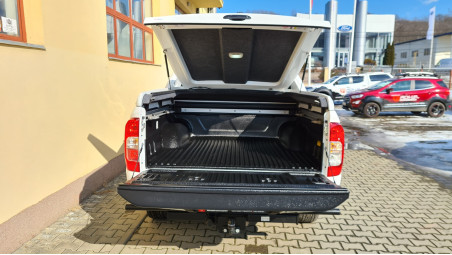 Nissan Np300 16 februarie 2021