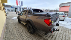 Mitsubishi L200 17 Februarie 2021 2