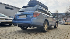 Subaru Sportback 01 martie 2021