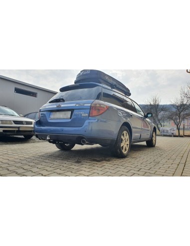 Subaru Sportback 01 martie 2021