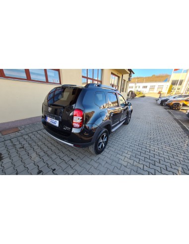 Dacia Duster Suport Plug de zapada 02 Martie 2021