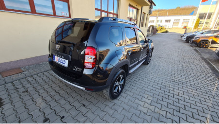 Dacia Duster Suport Plug de zapada 02 Martie 2021