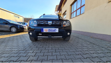 Dacia Duster Suport Plug de zapada 02 Martie 2021