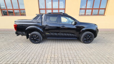 Nissan Np300 04 martie 2021