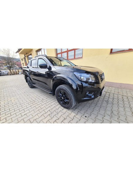 Nissan Np300 04 martie 2021