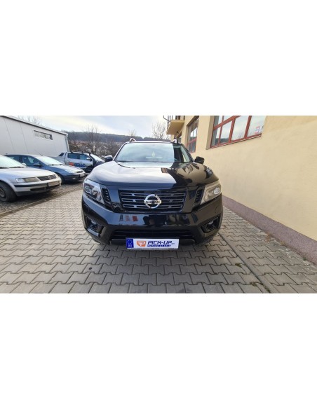 Nissan Np300 04 martie 2021