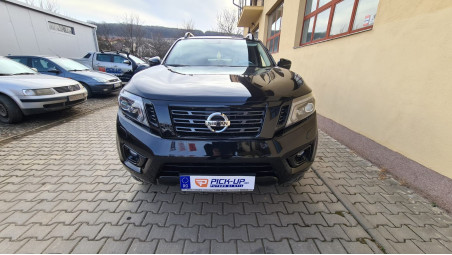 Nissan Np300 04 martie 2021