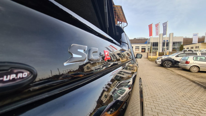 Nissan Np300 04 martie 2021