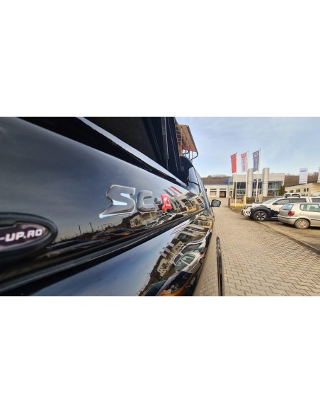 Nissan Np300 04 martie 2021