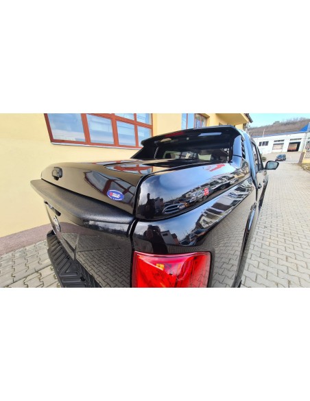 Nissan Np300 04 martie 2021