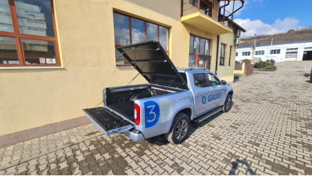 Mercedes X-class 11 Martie 2021