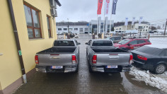 Toyota Hilux 17 Martie 2021 2