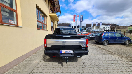Ford F150 Platinum 24 Martie 2021