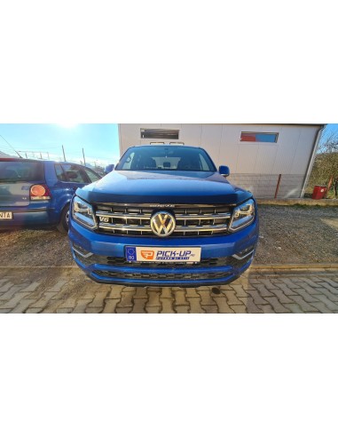 Vw Amarok V6 29 martie 2021