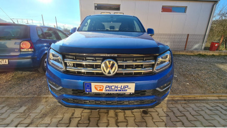 Vw Amarok V6 29 martie 2021