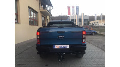 Ford Ranger Raptor 30 martie 2021