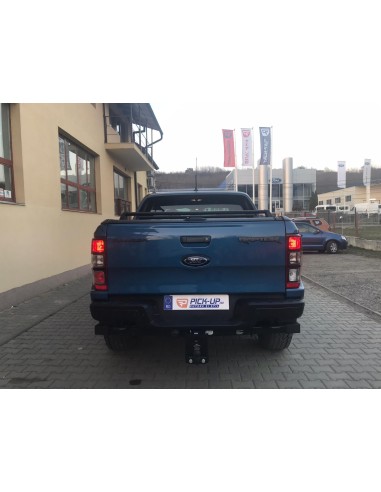 Ford Ranger Raptor 30 martie 2021