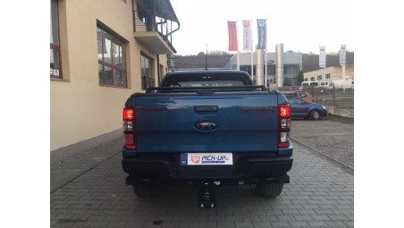 Ford Ranger Raptor 30 martie 2021