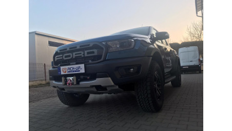 Ford Ranger Raptor 30 martie 2021