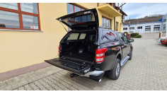 Mitsubishi L200 06 aprilie 2021