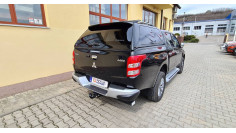 Mitsubishi L200 06 aprilie 2021 2