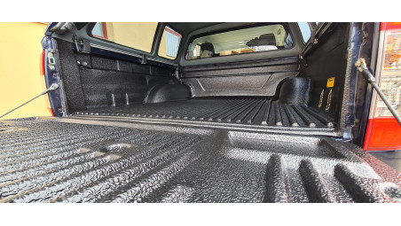 Nissan Navara Np300 12 aprilie 2021