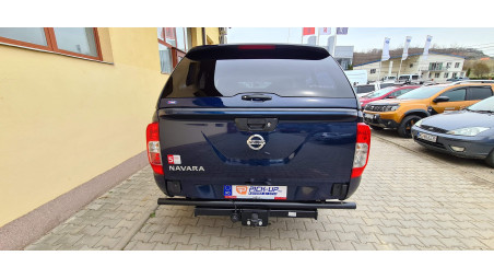 Nissan Navara Np300 12 aprilie 2021