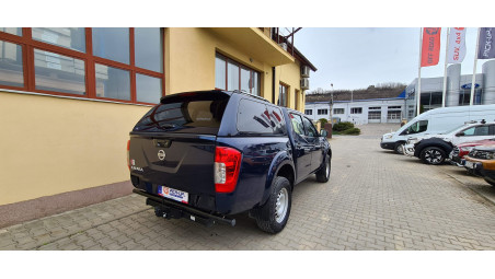 Nissan Navara Np300 12 aprilie 2021
