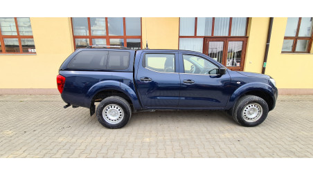 Nissan Navara Np300 12 aprilie 2021