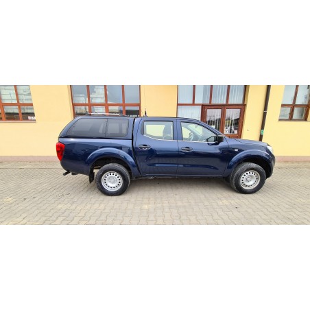 Nissan Navara Np300 12 Aprilie 2021