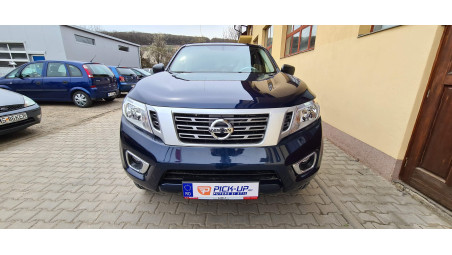 Nissan Navara Np300 12 aprilie 2021