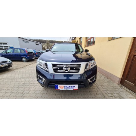 Nissan Navara Np300 12 Aprilie 2021