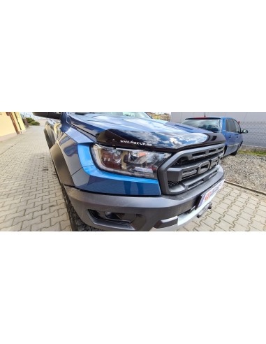 Ford Ranger Raptor 19 aprilie 2021