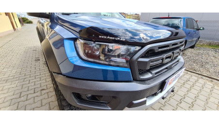 Ford Ranger Raptor 19 aprilie 2021