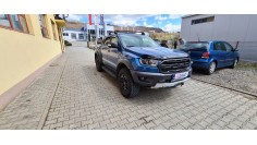 Ford Ranger Raptor 19 aprilie 2021 2