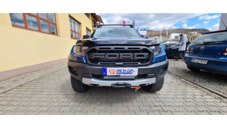 Ford Ranger Raptor 19 aprilie 2021