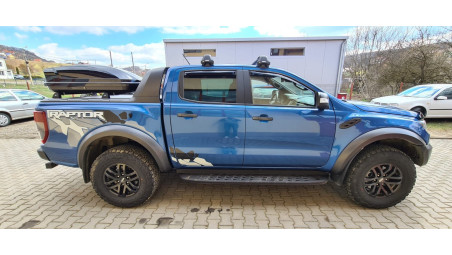 Ford Ranger Raptor 19 aprilie 2021