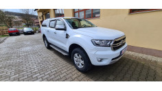 Ford Ranger 19 Aprilie 2021