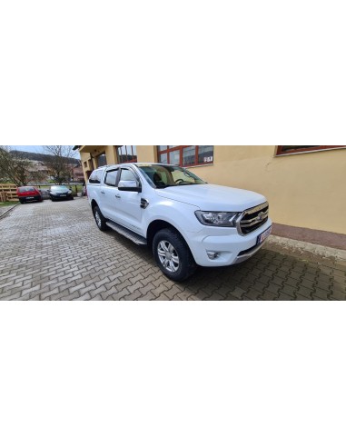 Ford Ranger 19 Aprilie 2021