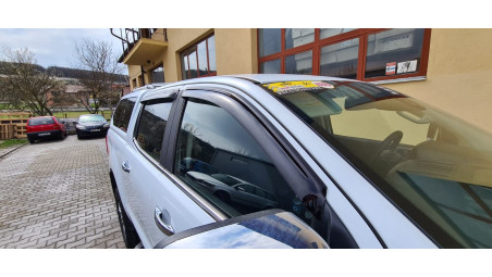 Ford Ranger 19 Aprilie 2021