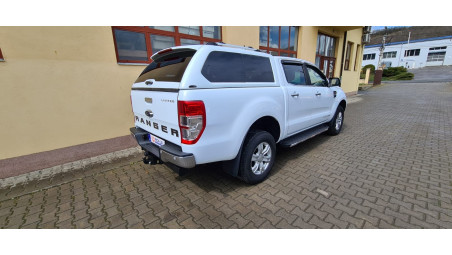 Ford Ranger 19 Aprilie 2021