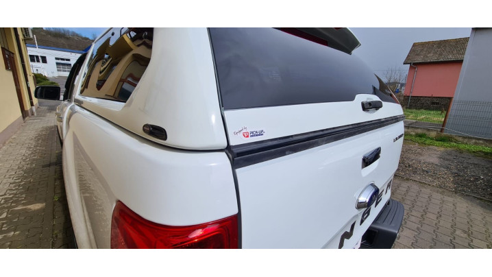 Ford Ranger 19 Aprilie 2021