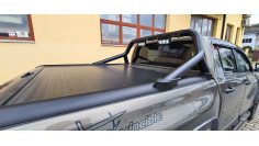 Toyota Hilux 26 Aprilie 2021