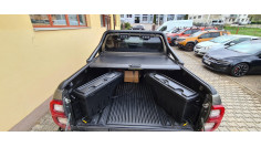 Toyota Hilux 26 Aprilie 2021 2