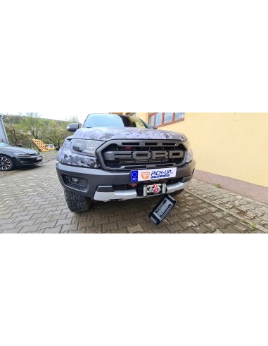 Ford Ranger Raptor 28 aprilie 2021