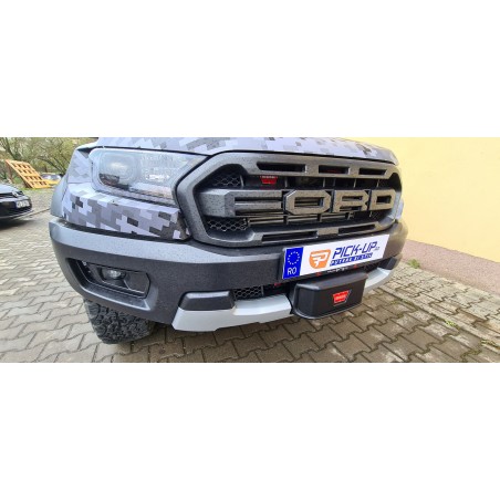 Ford Ranger Raptor 28 Aprilie 2021