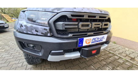 Ford Ranger Raptor 28 aprilie 2021