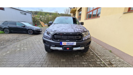 Ford Ranger Raptor 28 aprilie 2021